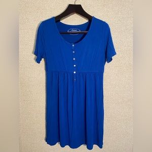 Worlds most comfy material. Large soma brand